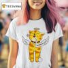 The Kiffness I Go Meow Wings Ca T Shirt