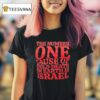 The Number One Cause Of Child Death On Earth Is Israel T Shirt