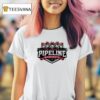 The Original Pipeline Dominate Est Logo T Shirt