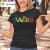 The Wailers Wailers Gradien T Shirt