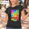 These Foos Le Le Le Loteria T Shirt