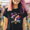These Foos San Andreas T Shirt