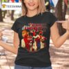 Thierry Henry Arsenal Vintage T Shirt