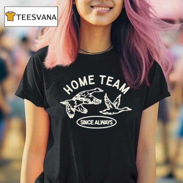 Thomas Rhett Home Team Since Always Ducks T Shirt