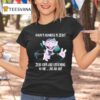 Today S Number Is Zero Zero Kids Are Listening To Me Ah Ah Ah T Shirt