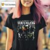 Toothless Dragon How To Train Your Dragon T Shirt