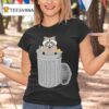 Trash Panda Enthusias T Shirt