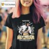 Travis Hunter Heman Winner Colorado Buffaloes Football T Shirt