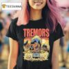 Tremors Stampede T Shirt