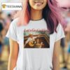 Trump Let S Go Gulfing T Shirt