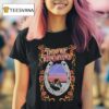Turnpike Troubadours Tahlequah Oklahoma June Horseshoe T Shirt