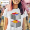 Tyler Spangler Fed Up With Working T Shirt