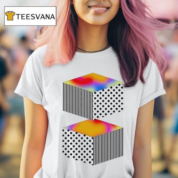 Tyler Spangler Fed Up With Working T Shirt