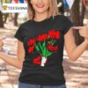 Tyler Spangler I Got Something T Shirt