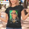 Ufc Alexandre Pantoja The Cannibal Ufc Fighter World Flyweight Championship On June T Shirt