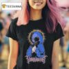 Umai Hallowed Veil Heavyweigh T Shirt