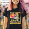 Usc Trojans Football University Of Southern California T Shirt