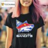 Vancouver Bandits Indigenous Heritage Performance T Shirt