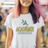 Vice Years Of Runner Academie Des Sports Since T Shirt