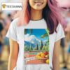 Vice Academie Des Sports Racquet Club And Resort T Shirt