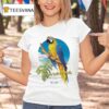 Vice Ava Anavata Parro T Shirt