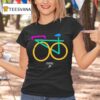 Vice Bicycle Usa Sportwear T Shirt