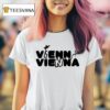 Vienna Vienna Logo T Shirt