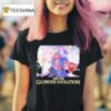 Viktor Join The Glorious Evolution Dr Pepper Arcane League Of Legends T Shirt