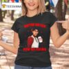 Viktor Nation How We Feeling T Shirt