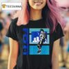 Viktor Tsoi Russia Musician T Shirt
