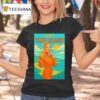 Visit Terf Island Smoking T Shirt