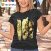 Warhammer Death Guard Clawed T Shirt