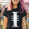 Warhammer Inquisition Battleworn Insignia T Shirt
