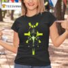 Warhammer Necrons Silent King Icon T Shirt