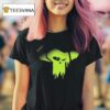 Warhammer Orks Graffiti Insignia T Shirt