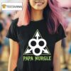Warhammer Papa Nurgle Icon T Shirt