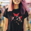 Warhammer Primaris Black Templar T Shirt