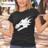 Warhammer Salamanders Battleworn Insignia T Shirt