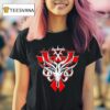 Warhammer Skaven Great Horned Ra T Shirt