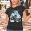 Warhammer Space Wolves Sons Of Russ T Shirt
