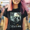 Warhammer Templars Sigismund T Shirt