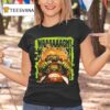 Warhammer Wagh Orks Speed Freaks T Shirt