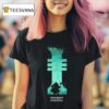 Warhammer You Have To Understand The Rules In The First Place If You Re Going To Break Them Eisenhorn T Shirt