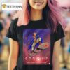 We Ve Got A League Of Legends With Arcane Show Cj Stroud As Ekko Baltimore Ravens Vs Houston Texans December T Shirt