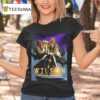 We Ve Got A League Of Legends With Arcane Show Russell Wilson As Jayce Kansas City Chiefs Vs Pittsburgh Slers December Christmas T Shirt
