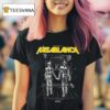 Welcome To Kasablanca T Shirt