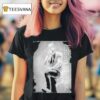 Will Dempsey Concer T Shirt
