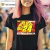William Byron Axalta Darlington Throwback T Shirt