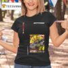 William Byron Axalta Darlington Throwback T Shirt