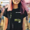William Byron Hendrick Motorsports Team Collection Raptor T Shirt